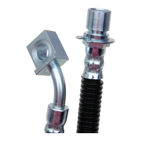 Raybestos Brake Hose - Brakes BH383265 BH383265